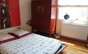 Chambre Cosy Hyper Centre